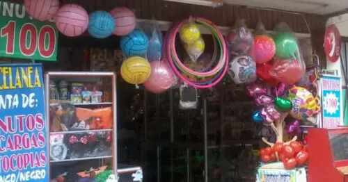 VARIEDADES CALLE 130C CON 94A VARIEDADES CALLE 130C CON 94A